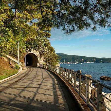 Villa Montanja Herceg Novi Exterior foto